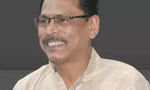 രണ്ടാമത് മര്‍ഹും ഉബൈദ് ചങ്ങലീരി സ്മാരക അവാര്‍ഡ് എസ് വി ജലീലിന്