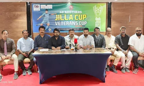 40 ബ്രദേഴ്സ് ജില്ലാ കപ്പ് സീസണ്‍ 3 നാളെ മുതല്‍ അല്‍ അഹ്ലി സ്റ്റേഡിയത്തില്‍