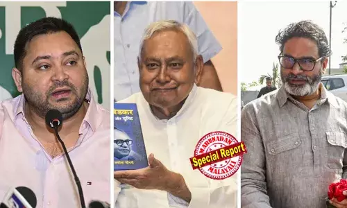 ഒബിസികള്‍ എന്‍ഡിഎക്കൊപ്പം; യാദവ-മുസ്ലീം സമുദായങ്ങളുടെ പ്രീതി നിലനിര്‍ത്തി ആര്‍ജെഡിയും കോണ്‍ഗ്രസും; ബിഹാറില്‍ ഫോട്ടോ ഫിനിഷെന്നും എന്‍ഡിഎയ്ക്ക് നേരിയ മുന്‍തൂക്കമെന്നും ആര്‍.ജെ.ഡി ഏറ്റവും വലിയ ഒറ്റകക്ഷിയായി മാറുമെന്നും ആക്‌സിസ് മൈ ഇന്ത്യ എക്‌സിറ്റ് പോള്‍; 160 സീറ്റോടെ എന്‍ഡിഎ അധികാരത്തിലേറുമെന്ന് ടുഡേയ്‌സ് ചാണക്യ; രണ്ട് എക്‌സിറ്റ് പോള്‍ ഫലങ്ങള്‍ കൂടി പുറത്ത്