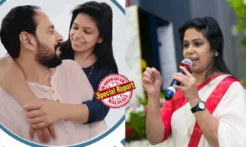 പുരുഷന്‍ തന്റെ ഭാര്യയെ തന്നേപ്പോലെ സ്‌നേഹിക്കണം എന്ന് പ്രസംഗിച്ച മാരിയോ ജോസഫ്; ഭാര്യ ഭര്‍ത്താവിന് വിധേയപ്പെട്ട് ജീവിക്കണം എന്ന് പഠിപ്പിച്ച ജിജി മാരിയോയും; ഒടുവില്‍ ധ്യാന ദമ്പതികള്‍ സ്വന്തം വഴക്കുതീര്‍ക്കുന്നതിനിടെ സെറ്റ് ടോപ് ബോക്‌സ് കൊണ്ട് അടിയും കേസും; ക്രിസ്തുമതത്തില്‍ ആകൃഷ്ടനായി മതംമാറിയ മാരിയോ മുമ്പും വിവാദത്തില്‍