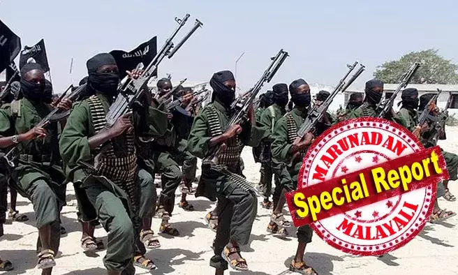 ഇരകളെ ബോംബെറിഞ്ഞോ തലയറുത്തോ കല്ലെറിഞ്ഞോ അല്ലെങ്കില്‍ വാളുകൊണ്ട് വെട്ടിയോകൊന്നു തള്ളുന്നു; പ്രദേശങ്ങളില്‍ ആധിപത്യം സ്ഥാപിക്കാന്‍ ക്രൂരമായ ബലാത്സംഗങ്ങളും പരസ്യ വധശിക്ഷകളും നിര്‍ബന്ധിത വിവാഹങ്ങളും; ആഫ്രിക്കയിലെ ഇസ്ലാമിക തീവ്രവാദ ഗ്രൂപ്പുകളിലേക്കുള്ള റിക്രൂട്ട്‌മെന്റിനെ സ്വാധീനിക്കുന്നത് ദാരിദ്ര്യവും സര്‍ക്കാരുകളോടുള്ള അതൃപ്തിയും; അഫ്രിക്ക ആഗോള ജിഹാദിന്റെ പുതിയ കേന്ദ്രം; വേണ്ടത് അതിവേഗ ഇടപെടല്‍