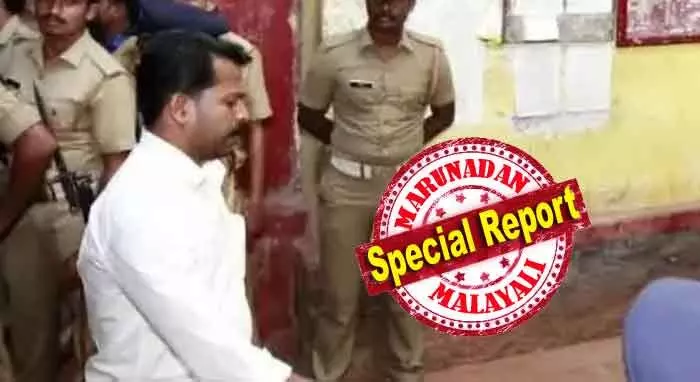 13 വര്‍ഷത്തിലേറെയായി മകനെ കാണാന്‍ സാധിക്കുന്നില്ലെന്നും തനിക്കു പ്രായാധിക്യമുണ്ടെന്നും ചൂണ്ടിക്കാട്ടി അമ്മയുടെ ഹര്‍ജി; 2024ലും 2025ലും രണ്ടുതവണ സുനിക്ക് പരോള്‍ ലഭിച്ചിരുന്നെങ്കിലും കണ്ണൂര്‍ പ്രവേശന വിലക്ക് കാരണം അമ്മ കണ്ടില്ല; ഈ മാതൃ കണ്ണീര്‍ സര്‍ക്കാരിനെ വേദനിപ്പിക്കും; കൊടി സുനി വീണ്ടും കണ്ണൂരിലത്തിയേക്കും