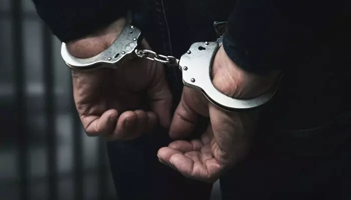 ലക്ഷങ്ങളുടെ വിസാ തട്ടിപ്പ് കേസ്; ഒളിവില്‍ പോയ തൃശൂര്‍ സ്വദേശി പിടിയില്‍