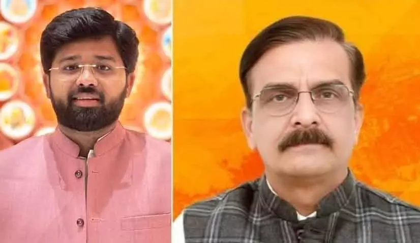 എബിവിപി ദേശീയ അധ്യക്ഷനായി പ്രൊഫ രഘു രാജ് കിഷോര്‍ തിവാരി; ദേശീയ ജനറല്‍ സെക്രട്ടറിയായി ഡോ വീരേന്ദ്ര സിംഗ് സോളങ്കി തുടരും