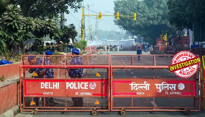 ഡല്‍ഹിയില്‍ വീണ്ടും സ്‌ഫോടനം?  ശബ്ദം കേട്ടത് മഹിപാല്‍പൂരിലെ റാഡിസണ്‍ ഹോട്ടലിന് സമീപം;  പൊലീസും ഫയര്‍ എഞ്ചിനുകളും സ്ഥലത്തെത്തി; ബസിന്റെ ടയര്‍ പൊട്ടിത്തെറിച്ച ശബ്ദമെന്ന് അനുമാനം