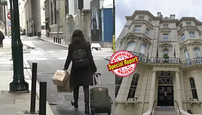 ഹോട്ടല്‍ മുറികള്‍ ബുക്ക് ചെയ്ത് വന്ന വിനോദ സഞ്ചാരികള്‍ പെരുവഴിയില്‍; വിലപ്പെട്ട വസ്തുക്കള്‍ പ്ലാസ്റ്റിക് കവറുകളില്‍ വലിച്ചെറിയപ്പെട്ട നിലയില്‍;  കാറുകള്‍ക്കുള്ളില്‍ കിടന്നുറങ്ങിയവരും നിരവധി;  എയര്‍ബിഎന്‍ബിയുടെ എതിരാളിയായ സോണ്ടര്‍ പാപ്പരായതോടെ പണി കിട്ടിയത്  അവധിക്കാലം ആഘോഷിക്കാന്‍ യുഎസില്‍ എത്തിയവര്‍ക്ക്