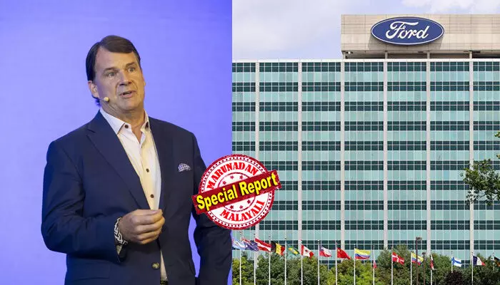 ഫോര്‍ഡില്‍  അയ്യായിരത്തോളം മെക്കാനിക്കുകളെ ആവശ്യമുണ്ട്! വിദഗ്ധരായ തൊഴിലാളികളെ കിട്ടാനില്ലെന്ന് കമ്പനി സിഇഒ; ലോകരാജ്യങ്ങളോട് ട്രംപ് താരിഫ് യുദ്ധം പ്രഖ്യാപിക്കുമ്പോള്‍ യു എസിലെ തൊഴില്‍ മേഖലയുടെ യഥാര്‍ത്ഥവശം തുറന്നുപറഞ്ഞ് ജിം ഫാര്‍ലി