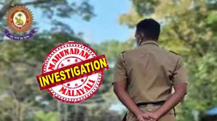 എല്ലാ ദിവസവും ജോലിക്ക് പോകണമെന്നും ജോലി കഴിഞ്ഞ് കിട്ടുന്ന തുക കൃത്യമായി റൈറ്ററെ ബോധ്യപ്പെടുത്തി രജിസ്റ്ററില്‍ ഒപ്പ് വയ്ക്കണം; ആ തുക അമ്മയെ ഏല്‍പ്പിക്കണം! ആ യുവാവ് നന്നായി.... ഇതാകണം നീതി നിര്‍വ്വഹകണം; കൊല്ലത്തെ ഒരു സ്‌റ്റേഷന്‍ ജനകീയ മാതൃക സൃഷ്ടിക്കുമ്പോള്‍