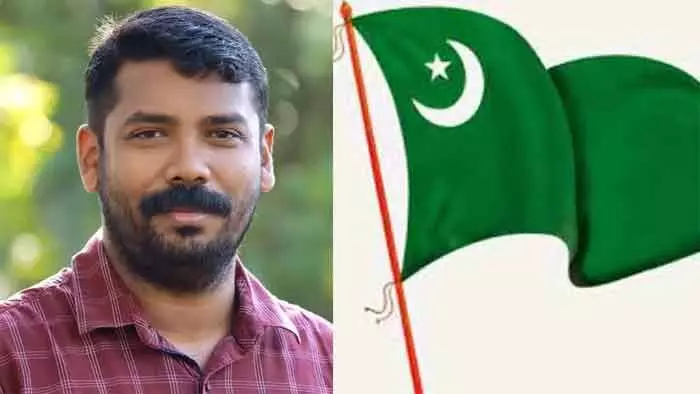 ജൂനിയര്‍ ക്ലര്‍ക്കായി സ്ഥാനക്കയറ്റത്തിന് വ്യാജ ബിരുദ സര്‍ട്ടിഫിക്കറ്റ്: മുസ്ലിംലീഗ് തിരൂര്‍ മണ്ഡലം സെക്രട്ടറിയ്‌ക്കെതിരെ കേസെടുക്കണമെന്ന് സിപിഎം