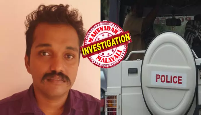 സാറെ..എന്നെ വിശ്വസിക്കൂ..നിങ്ങൾക്ക് പണി ഉറപ്പാണ്..!!; പോലീസ് ജീപ്പിൽ വന്നിറങ്ങുന്ന കണ്ടാൽ ആരായാലും ഒന്ന് വീണുപോകും; ജോലി വാങ്ങിത്തരാമെന്ന് പറഞ്ഞ് ഈ വിരുതൻ കാണിച്ചത് കൊടുംചതി; വടക്കുമുറി സ്വദേശി മിഥുൻ ഇനി അഴിയെണ്ണും