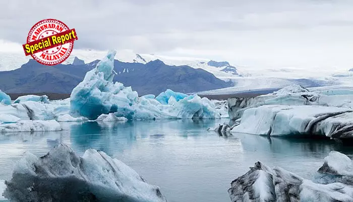 അമോക്ക് തകരുന്നതിന്റെ ഭാഗമായി ശക്തമായ ശീതക്കൊടുങ്കാറ്റ് ഉണ്ടാകാന്‍ സാധ്യത; ഗള്‍ഫ് സ്ട്രീം ഉഷ്ണജല പ്രവാഹം ഏത് നിമിഷം വേണമെങ്കിലും തകരാം; ഐസ്ലാന്‍ഡിന് മുന്നില്‍ കടുത്ത വെല്ലുവിളി