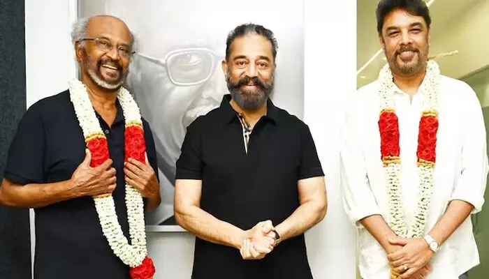 തലൈവർ 173-ൽ വമ്പൻ ട്വിസ്റ്റ്; സിനിമാ പദ്ധതിയിൽ നിന്ന് താൻ പിന്മാറിയെന്ന് സംവിധായകൻ സുന്ദർ സി; പ്രയാസകരമായ തീരുമാനമെന്ന് മറുപടി; ഇതെന്ത് പറ്റിയെന്ന് ഫാൻസ്‌