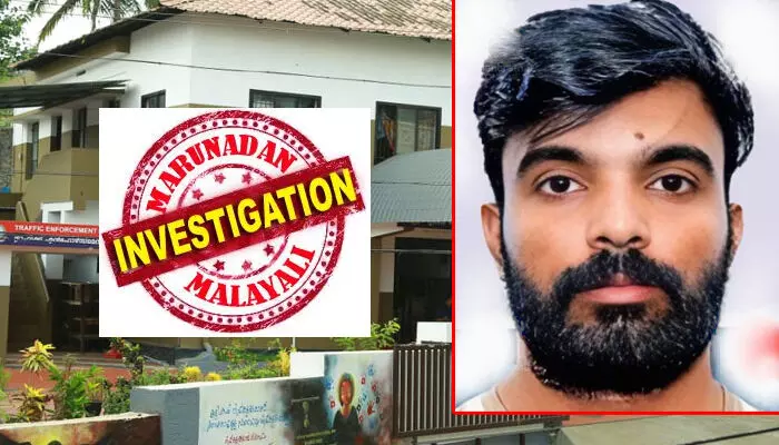 ഷെങ്കൻ രാജ്യങ്ങളിലേക്ക് തൊഴിൽ വാഗ്ദാനം നൽകി സമൂഹ മാധ്യമങ്ങളിൽ പരസ്യം നൽകി; ട്രാവൽസ് ഉടമ തട്ടിയത് കോടികൾ; തട്ടിപ്പിനിരയായത് തൊണ്ണൂറിലേറെ പേർ; വലിയങ്ങാടിയിലെ സ്ഥാപനം പ്രവർത്തിച്ചിരുന്നത് രജിസ്ട്രേഷനില്ലാതെ; പിടിയിലായത് കാറൽമണ്ണക്കാരൻ ഹുസൈൻ