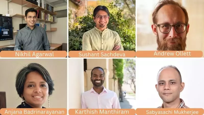 ഇന്ഫോസിസ് സയന്സ് ഫൗണ്ടേഷന് 2025ലെ ഇന്ഫോസിസ് സമ്മാന ജേതാക്കളെ പ്രഖ്യാപിച്ചു ഇന്ഫോസിസ് സയന്സ് ഫൗണ്ടേഷന് 2025ലെ ഇന്ഫോസിസ് സമ്മാന ജേതാക്കളെ പ്രഖ്യാപിച്ചു