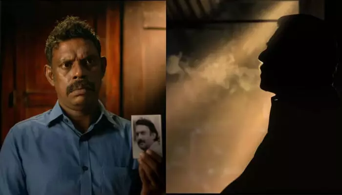 ഏറ്റവും കൂടുതൽ സുഖം കിട്ടുന്നത് എന്തിനെ കൊല്ലുമ്പോൾ ആണെന്ന് അറിയുമോ?; മമ്മൂട്ടി-വിനായകൻ പ്രധാന വേഷങ്ങളിലെത്തുന്ന കളങ്കാവൽ; ചിത്രത്തിന്റെ ട്രെയിലർ പുറത്ത്