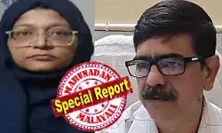 ആദ്യ ഭര്‍ത്താവ് നേതൃരോഗ വിദഗ്ധന്‍; വിവാഹ മോചനത്തിന് മുമ്പ് പര്‍ദ ധരിക്കാത്ത പള്‍മൊണോളജി അധ്യാപിക; ആഗ്രഹിച്ചത് ഓസ്‌ട്രേലിയയിലെ സുഖജീവിതം; മക്കളെ പോലും മറന്ന് ഭീകരതയെ പ്രണയിച്ച ഡോക്ടര്‍; ഡോ ഷഹീന്‍ ഷാഹിദിന്റെ യാത്രകളും മുന്‍കാല ബന്ധവും അന്വേഷിക്കും; ആരാണ് ഈ ജെയ്ഷ് ഭീകരി?