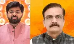 എബിവിപി ദേശീയ അധ്യക്ഷനായി പ്രൊഫ രഘു രാജ് കിഷോര്‍ തിവാരി; ദേശീയ ജനറല്‍ സെക്രട്ടറിയായി ഡോ വീരേന്ദ്ര സിംഗ് സോളങ്കി തുടരും