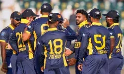 ഇസ്‌ലാമാബാദ് സ്‌ഫോടനം: പാക്കിസ്ഥാനെതിരായ ഏകദിന പരമ്പര ബഹിഷ്‌കരിക്കാനുള്ള തീരുമാനം പിന്‍വലിച്ച് ശ്രീലങ്ക;  താരങ്ങളോട് പാക്കിസ്ഥാനില്‍ തുടരാന്‍ നിര്‍ദേശിച്ച് ശ്രീലങ്കന്‍ ക്രിക്കറ്റ് ബോര്‍ഡ്;   റാവല്‍പിണ്ടിയിലെ രണ്ടാം ഏകദിനം നാളത്തേക്ക് മാറ്റി;  സിംബാബ്‌വെ ഉള്‍പ്പെട്ട ത്രിരാഷ്ട്ര പരമ്പര അനിശ്ചിതത്വത്തില്‍