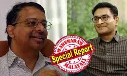 ചീഫ് സെക്രട്ടറിക്കെതിരെ അഴിമതി ആരോപണം ഉന്നയിച്ച ഉദ്യോഗസ്ഥനെ സര്‍വീസില്‍ നിന്ന് മാറ്റി നിര്‍ത്താനുള്ള ഉത്തരവില്‍ അതേ ചീഫ് സെക്രട്ടറി ഒപ്പിട്ടത് വിവാദത്തില്‍; തനിക്കെതിരെ കേന്ദ്രത്തിന് അയച്ച എല്ലാ വിവരങ്ങളും വെളിപ്പെടുത്തണമെന്ന് ആവശ്യപ്പെടാന്‍ ഐ എ എസ് ബ്രോ; ചീഫ് സെക്രട്ടറിയുടെ ഉത്തരവ്: പഴികേന്ദ്രത്തിന്; പ്രശാന്തിന്റെ സസ്‌പെന്‍ഷന്‍ വിവാദം മുറുകുന്നു