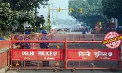 ഡല്‍ഹിയില്‍ വീണ്ടും സ്‌ഫോടനം?  ശബ്ദം കേട്ടത് മഹിപാല്‍പൂരിലെ റാഡിസണ്‍ ഹോട്ടലിന് സമീപം;  പൊലീസും ഫയര്‍ എഞ്ചിനുകളും സ്ഥലത്തെത്തി; ബസിന്റെ ടയര്‍ പൊട്ടിത്തെറിച്ച ശബ്ദമെന്ന് അനുമാനം