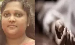 രാവിലെ പ്രതീക്ഷയോടെ വീട്ടിൽ നിന്ന് ഇറങ്ങി; മക്കളെ സ്‌കൂളിലാക്കി മടങ്ങുന്നതിടെ ജീവനെടുത്ത് അപകടം; സ്‌കൂട്ടറിൽ ബൈക്കിടിച്ച് ബ്യൂട്ടി പാ‌‌ർല‌‌ർ ജീവനക്കാരിക്ക് ദാരുണാന്ത്യം; വേദനയോടെ ഉറ്റവർ