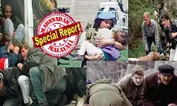 എല്ലാ ആഴ്ചകളിലും ആഗ്രഹം തോന്നിയാൽ അവർ വിമാനം കയറും; വേട്ടയാടുന്ന ഒരു പറ്റം ക്രൂരന്മാരായ ചെന്നായ്ക്കളെ പോലെ പെരുമാറും; കുട്ടികളെ കിട്ടിയാൽ കൂടുതൽ പണം; മൃഗങ്ങളെ കൊല്ലുന്ന അതെ ലാഘവത്തോടെ മനുഷ്യരെ വെടിവെച്ചിടുന്ന കാഴ്ച; ബോസ്‌നിയന്‍ യുദ്ധത്തിനിടെ ഇറ്റലിയൻ സഞ്ചാരികൾ നടത്തിയത് ക്രൂര വംശ്യഹത്യ തന്നെ; ഇത് ലോകത്തെ ഞെട്ടിച്ച അപൂർവ വേട്ടയാടല്‍ കഥ