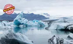 അമോക്ക് തകരുന്നതിന്റെ ഭാഗമായി ശക്തമായ ശീതക്കൊടുങ്കാറ്റ് ഉണ്ടാകാന്‍ സാധ്യത; ഗള്‍ഫ് സ്ട്രീം ഉഷ്ണജല പ്രവാഹം ഏത് നിമിഷം വേണമെങ്കിലും തകരാം; ഐസ്ലാന്‍ഡിന് മുന്നില്‍ കടുത്ത വെല്ലുവിളി