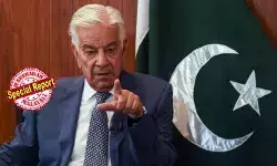 കിഴക്കും പടിഞ്ഞാറും അതിര്‍ത്തികളില്‍ യുദ്ധത്തിന് സജ്ജം; ഇസ്ലാമാബാദിലെ സ്ഫോടനം താലിബാന്റെ സന്ദേശം;  ഇന്ത്യക്കും അഫ്ഗാനിസ്ഥാനുമെതിരെ പ്രകോപന പരാമര്‍ശവുമായി പാക്കിസ്ഥാന്‍