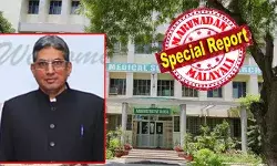 അല്‍-ഫലാഹിന് കീഴിൽ പ്രവർത്തിച്ചിരുന്നത് 9 കമ്പനികൾ; ഭീകരർക്ക് കേന്ദ്രമായി പ്രവർത്തിച്ചെന്ന് സംശയിക്കുന്ന സർവകലാശാലയുടെ എല്ലാമായിരുന്നതും ഒരധ്യാപകൻ; ജാവേദ് അഹമ്മദ് സിദ്ദിഖി 7.5 കോടിയുടെ നിക്ഷേപ തട്ടിപ്പ് കേസിലും പ്രതി; അന്വേഷണം പുതിയ തലത്തിലേക്ക്