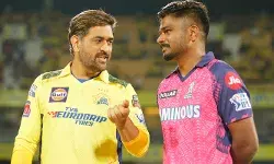 കാത്തിരിപ്പുകൾക്ക് അവസാനം; കൈമാറ്റ നടപടികള്‍ പൂര്‍ത്തിയായി; സഞ്ജു സാംസൺ ചെന്നൈ സൂപ്പർ കിംഗ്‌സിലേക്ക്; റോയൽസ് ആ രണ്ട് താരങ്ങളെ ഒഴിവാക്കും; ജഡേജ രാജസ്ഥാൻ ക്യാപ്റ്റൻ?