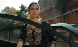 കംപ്ലീറ്റ് എന്റർടെയ്‌നറുമായി കീർത്തി സുരേഷ്; റിവോൾവർ റിറ്റയുടെ ട്രെയിലർ പുറത്ത്; ചിത്രം നവംബർ 28ന് തിയറ്ററുകളിൽb