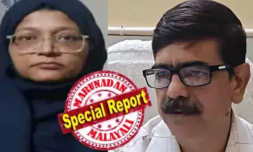 ആദ്യ ഭര്‍ത്താവ് നേതൃരോഗ വിദഗ്ധന്‍; വിവാഹ മോചനത്തിന് മുമ്പ് പര്‍ദ ധരിക്കാത്ത പള്‍മൊണോളജി അധ്യാപിക; ആഗ്രഹിച്ചത് ഓസ്‌ട്രേലിയയിലെ സുഖജീവിതം; മക്കളെ പോലും മറന്ന് ഭീകരതയെ പ്രണയിച്ച ഡോക്ടര്‍; ഡോ ഷഹീന്‍ ഷാഹിദിന്റെ യാത്രകളും മുന്‍കാല ബന്ധവും അന്വേഷിക്കും; ആരാണ് ഈ ജെയ്ഷ് ഭീകരി?