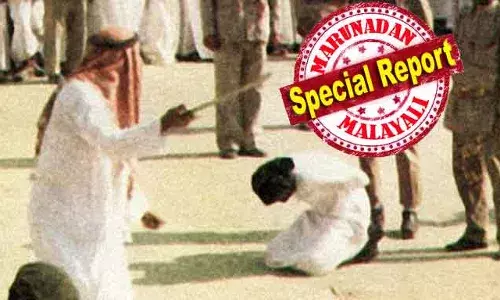 മിക്കവരെയും ശിരഛേദം ചെയ്തതായി വിശ്വസിക്കപ്പെടുന്നുണ്ടെങ്കിലും അവരുടെ മൃതദേഹങ്ങള്‍ തിരികെ നല്‍കാത്തതിനാല്‍ കുടുംബാംഗങ്ങള്‍ക്ക് അവരുടെ വിധിയെക്കുറിച്ച് ഉറപ്പില്ല; സൗദി അറേബ്യയില്‍ വധശിക്ഷക്ക് വിധിക്കപ്പെട്ടവര്‍ക്ക് വേണ്ടിയുള്ള പ്രത്യേക ജയിലില്‍ സംഭവിക്കുന്നത് എന്തെല്ലാം? റിപ്പോര്‍ട്ട് പുറത്ത്