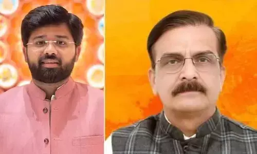 എബിവിപി ദേശീയ അധ്യക്ഷനായി പ്രൊഫ രഘു രാജ് കിഷോര്‍ തിവാരി; ദേശീയ ജനറല്‍ സെക്രട്ടറിയായി ഡോ വീരേന്ദ്ര സിംഗ് സോളങ്കി തുടരും