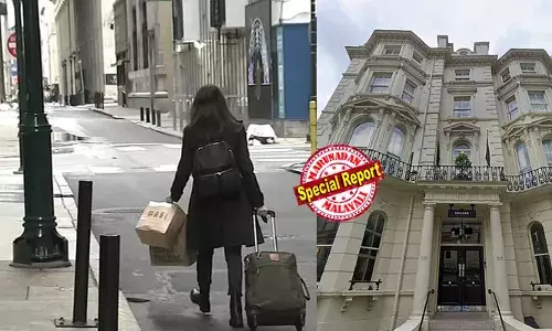 ഹോട്ടല്‍ മുറികള്‍ ബുക്ക് ചെയ്ത് വന്ന വിനോദ സഞ്ചാരികള്‍ പെരുവഴിയില്‍; വിലപ്പെട്ട വസ്തുക്കള്‍ പ്ലാസ്റ്റിക് കവറുകളില്‍ വലിച്ചെറിയപ്പെട്ട നിലയില്‍;  കാറുകള്‍ക്കുള്ളില്‍ കിടന്നുറങ്ങിയവരും നിരവധി;  എയര്‍ബിഎന്‍ബിയുടെ എതിരാളിയായ സോണ്ടര്‍ പാപ്പരായതോടെ പണി കിട്ടിയത്  അവധിക്കാലം ആഘോഷിക്കാന്‍ യുഎസില്‍ എത്തിയവര്‍ക്ക്