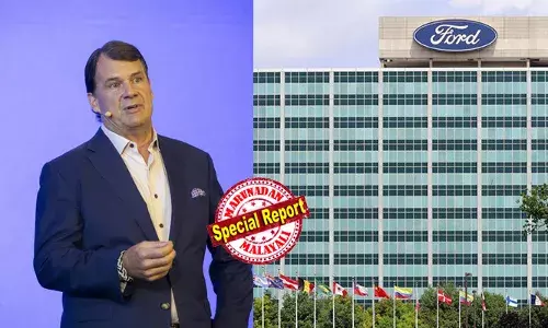 ഫോര്‍ഡില്‍  അയ്യായിരത്തോളം മെക്കാനിക്കുകളെ ആവശ്യമുണ്ട്! വിദഗ്ധരായ തൊഴിലാളികളെ കിട്ടാനില്ലെന്ന് കമ്പനി സിഇഒ; ലോകരാജ്യങ്ങളോട് ട്രംപ് താരിഫ് യുദ്ധം പ്രഖ്യാപിക്കുമ്പോള്‍ യു എസിലെ തൊഴില്‍ മേഖലയുടെ യഥാര്‍ത്ഥവശം തുറന്നുപറഞ്ഞ് ജിം ഫാര്‍ലി