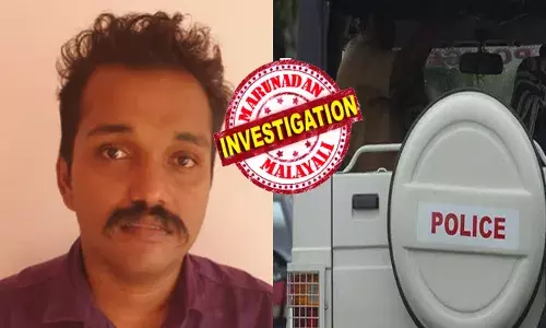 സാറെ..എന്നെ വിശ്വസിക്കൂ..നിങ്ങൾക്ക് പണി ഉറപ്പാണ്..!!; പോലീസ് ജീപ്പിൽ വന്നിറങ്ങുന്ന കണ്ടാൽ ആരായാലും ഒന്ന് വീണുപോകും; ജോലി വാങ്ങിത്തരാമെന്ന് പറഞ്ഞ് ഈ വിരുതൻ കാണിച്ചത് കൊടുംചതി; വടക്കുമുറി സ്വദേശി മിഥുൻ ഇനി അഴിയെണ്ണും