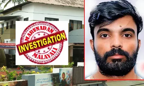 ഷെങ്കൻ രാജ്യങ്ങളിലേക്ക് തൊഴിൽ വാഗ്ദാനം നൽകി സമൂഹ മാധ്യമങ്ങളിൽ പരസ്യം നൽകി; ട്രാവൽസ് ഉടമ തട്ടിയത് കോടികൾ; തട്ടിപ്പിനിരയായത് തൊണ്ണൂറിലേറെ പേർ; വലിയങ്ങാടിയിലെ സ്ഥാപനം പ്രവർത്തിച്ചിരുന്നത് രജിസ്ട്രേഷനില്ലാതെ; പിടിയിലായത് കാറൽമണ്ണക്കാരൻ ഹുസൈൻ