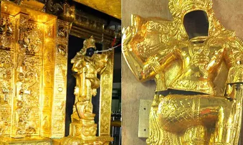 ശബരിമല സ്വര്‍ണ്ണക്കൊള്ള: മുന്‍ തിരുവാഭരണം കമ്മിഷണര്‍ ജയശ്രീയുടെ മുന്‍കൂര്‍ ജാമ്യാപേക്ഷ തള്ളി; കേസില്‍ നാലാം പ്രതി