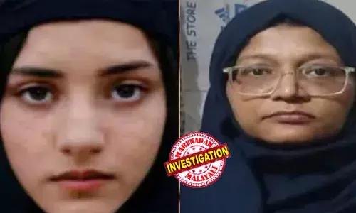 പുല്‍വാമ ഭീകരാക്രമണ സൂത്രധാരന്‍ ഉമര്‍ ഫാറുഖിന്റെ ഭാര്യ അഫീറ ബീവിയുമായി അടുത്ത ബന്ധം; ഉമര്‍ ഫാറുഖ്, ജയ്‌ഷെ മുഹമ്മദ് തലവന്‍ മസൂദ് അസ്ഹറിന്റെ അനന്തരവന്‍; ഡല്‍ഹി സ്‌ഫോടനത്തിന് ആഴ്ചകള്‍ക്ക് മുമ്പ്, ജയ്ഷ് വനിത ബ്രിഗേഡിന്റെ ശൂറയില്‍ അഫീറ അംഗമായി; ഡോ.ഷഹീന് മസൂദിന്റെ കുടുംബവുമായി അടുത്ത ബന്ധമെന്ന് കണ്ടെത്തല്‍; സ്‌ഫോടനം പാക് ആസൂത്രിതം തന്നെ