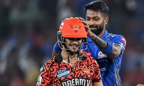 വാങ്കഡെ അവന് അനുയോജ്യമായ സ്റ്റേഡിയം, ആ ടീമിലെത്തിയാൽ ഓപ്പണറാവാം; അത് ടീമിനും ഗുണകരം; ഇഷാൻ കിഷൻ മുംബൈ ഇന്ത്യൻസിൽ തിരിച്ചുവരണമെന്ന് മുഹമ്മദ് കൈഫ്