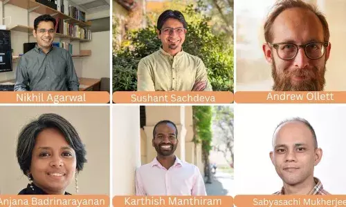 ഇന്‍ഫോസിസ് സയന്‍സ് ഫൗണ്ടേഷന്‍ 2025ലെ ഇന്‍ഫോസിസ് സമ്മാന ജേതാക്കളെ പ്രഖ്യാപിച്ചു