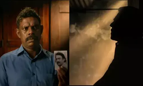 ഏറ്റവും കൂടുതൽ സുഖം കിട്ടുന്നത് എന്തിനെ കൊല്ലുമ്പോൾ ആണെന്ന് അറിയുമോ?; മമ്മൂട്ടി-വിനായകൻ പ്രധാന വേഷങ്ങളിലെത്തുന്ന കളങ്കാവൽ; ചിത്രത്തിന്റെ ട്രെയിലർ പുറത്ത്