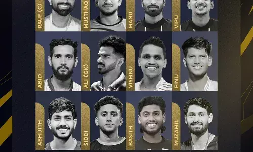 മലപ്പുറം എഫ്സി 40 ബ്രദേഴ്‌സ് ജില്ലാ കപ്പിന്റെ മൂന്നാം സീസണിലേക്ക് ഉള്ള ടീമിനെ പ്രഖ്യാപിച്ചു