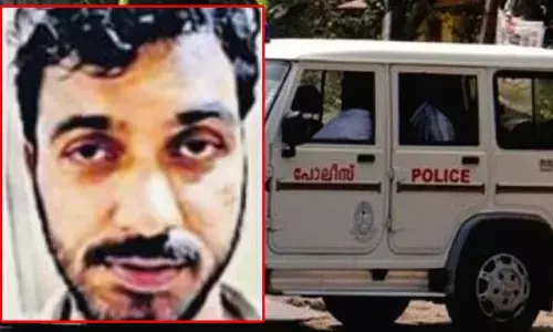 പത്താം ക്ലാസുകാരിയെ നിരന്തരം ശല്യപ്പെടുത്തിയത് സംവിധായകനെന്ന വ്യാജേന; സിനിമയിൽ അവസരം നൽകാമെന്ന് പറഞ്ഞ് ലൈംഗികച്ചുവയോടെ സംസാരിച്ചു; നഗ്നഫോട്ടോ ആവശ്യപ്പെട്ടു; പിടിയിലായത് കാട്ടിപ്പളക്കാരൻ ഷിബിനി