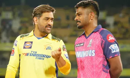 കാത്തിരിപ്പുകൾക്ക് അവസാനം; കൈമാറ്റ നടപടികള്‍ പൂര്‍ത്തിയായി; സഞ്ജു സാംസൺ ചെന്നൈ സൂപ്പർ കിംഗ്‌സിലേക്ക്; റോയൽസ് ആ രണ്ട് താരങ്ങളെ ഒഴിവാക്കും; ജഡേജ രാജസ്ഥാൻ ക്യാപ്റ്റൻ?