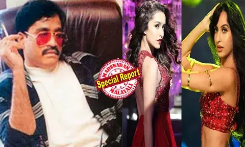 മ്യാവൂ മ്യാവൂ എന്നാല്‍ പൂച്ച കരച്ചിലല്ല, ഡി കമ്പനി വിതരണം ചെയ്യുന്ന തീവ്ര രാസലഹരി; ഡ്രഗ് പാര്‍ട്ടിയില്‍ നോറ ഫത്തേഹിയും ശ്രദ്ധ കപൂറിനെയും പോലുള്ള താര സുന്ദരികള്‍; എന്‍സിപി നേതാവ് സിഷാന്‍ സിദ്ദിഖിയടക്കം പ്രമുഖര്‍ വേറെയും; ബോളിവുഡിന്റെ ദാവൂദ് ബന്ധം വീണ്ടും പുറത്താവുമ്പോള്‍!