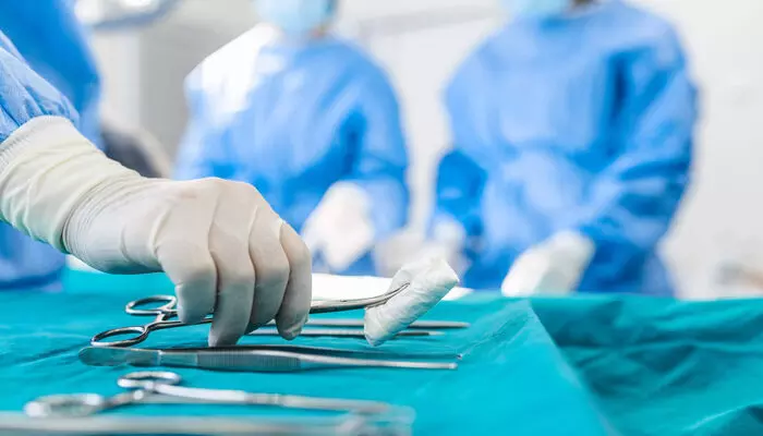 അനാരോഗ്യകരമായ ഭക്ഷണശീലം മൂലം അമിതവണ്ണം; കാമുകിയുടെ മാതാപിതാക്കളെ ഇംപ്രസ് ചെയ്യാന്‍ ഭാരം കുറയ്ക്കല്‍ ശസ്ത്രക്രിയ: 36കാരനായ യുവാവിന് ദാരുണാന്ത്യം