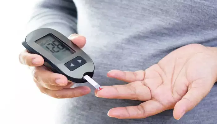 പ്രമേഹം കൂടുന്നു; കോട്ടയം മെഡിക്കല് കോളേജില് എത്തുന്ന രോഗികളുടെ എണ്ണത്തില് വന് വര്ധന പ്രമേഹം കൂടുന്നു; കോട്ടയം മെഡിക്കല് കോളേജില് എത്തുന്ന രോഗികളുടെ എണ്ണത്തില് വന് വര്ധന