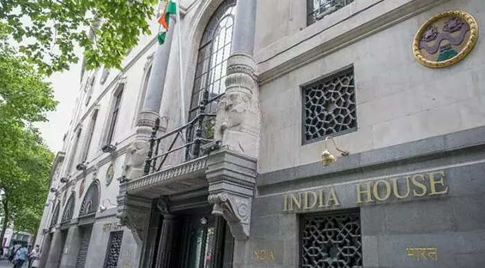 ലണ്ടനിലെ ഇന്ത്യ ഹൗസ് മഹാരാഷ്ട്ര സര്‍ക്കാര്‍ ഏറ്റെടുക്കുന്നു; ഏറ്റെടുക്കുന്നത് സവര്‍ക്കര്‍ അടക്കമുള്ളവര്‍ക്ക് ഒരുകാലത്ത് അഭയമരുളിയ ഇടം